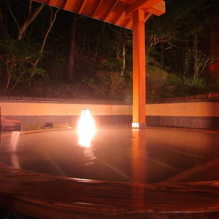 Yumotokan Agano Ngoại thất bức ảnh